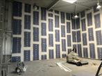 Firma Moklus  Plafond - Wand & Interieur afwerking, Diensten en Vakmensen, Schilders en Behangers, Kleuradvies, Binnenschilderwerk