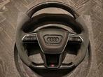 Audi stuur EXCLUSIEF Carbon Alcantara RS6 RS7 S6 S7 A6 A7, Auto-onderdelen, Besturing, Ophalen of Verzenden, Audi