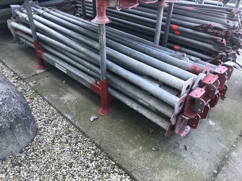Nette gebruikte schroefstempels BM450, Doe-het-zelf en Verbouw, Overige Doe-het-zelf en Verbouw, Gebruikt, Ophalen