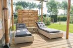 GLAMPING vakantie op de Veluwe, In bos