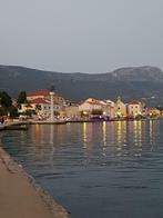 vakantiehuis Kroatië, Airconditioning, Dorp, 2 slaapkamers, Overige typen