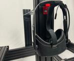 Headset en VR haak voor Sim lab, track-racer extrusion rigs!