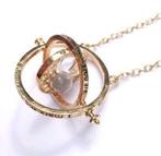 NIEUW Harry Potter: tijdverdrijver / timeturner Hermelien, Ophalen of Verzenden, Nieuw, Replica