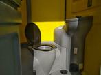 Te huur toiletwagen  Biobox  chemische toilet wc dixi, Ophalen, Nieuw