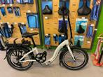 NIEUW! Cloudbike elektrische vouwfiets e-bike lage instap 20