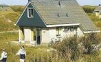 Stacaravan of bungalow te huur in de Slufter duinen op Texel