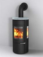 houtkachel HARK 95GT ecoplus systeem 8 kw 85,4 % rendement, Huis en Inrichting, Kachels, Ophalen, Nieuw, Hout, Vrijstaand