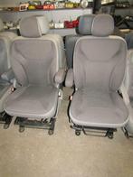 stoel stoelen + armleuning Vivaro Trafic Primastar, '01-'14, Ophalen of Verzenden, Gebruikt, Opel