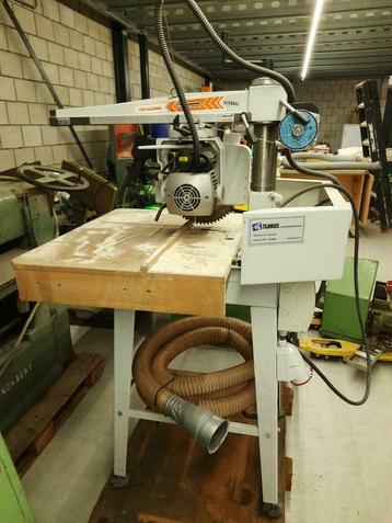 Afkortzaag maggi beschikbaar voor biedingen