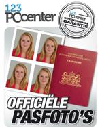 123PCcenter Pasfotoservice Eibergen, Diensten en Vakmensen, Fotografen, Fotograaf