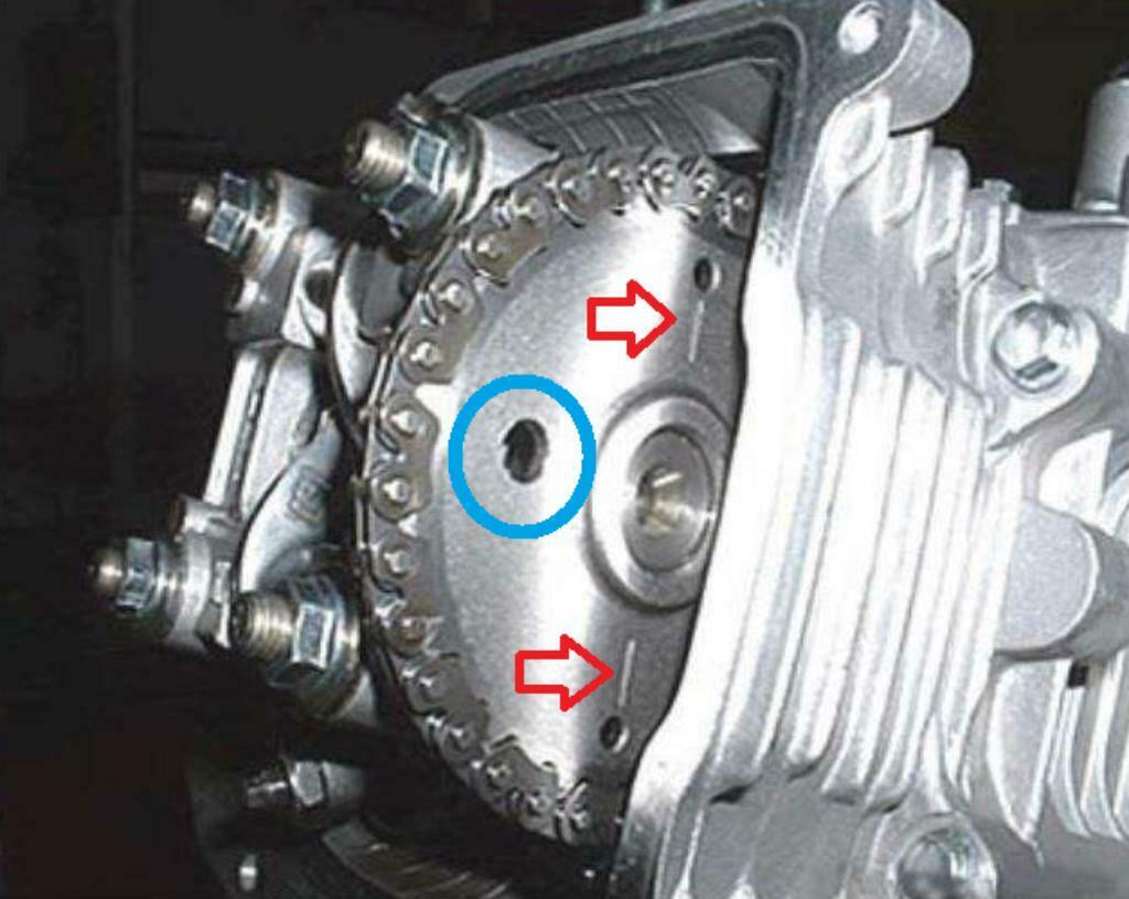 ≥ scooter monteur actie scooter kleppen stellen 55 euro. —  Brommeronderdelen | Scooters — Marktplaats