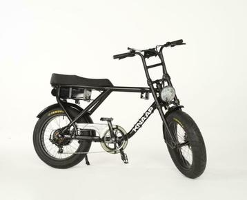 Knaap Ebikes nieuw in Purmerend! Vandaag nog fietsen! beschikbaar voor biedingen