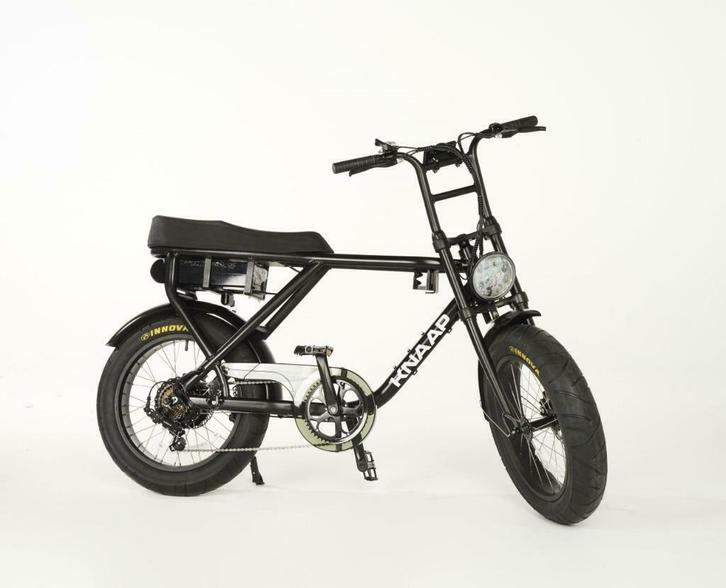 Knaap Ebikes nieuw in Purmerend! Vandaag nog fietsen!, Fietsen en Brommers, Fietsen | Dames | Damesfietsen, Nieuw, Overige merken