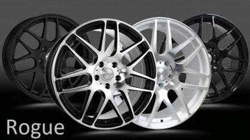 18 inch Velgen Peugeot Expert Citroen Jumpy 5x108 met banden beschikbaar voor biedingen