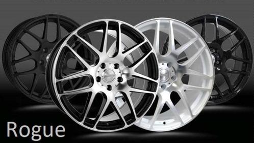 18 inch Velgen Peugeot Expert Citroen Jumpy 5x108 met banden, Auto-onderdelen, Banden en Velgen, Band(en), Winterbanden, 18 inch