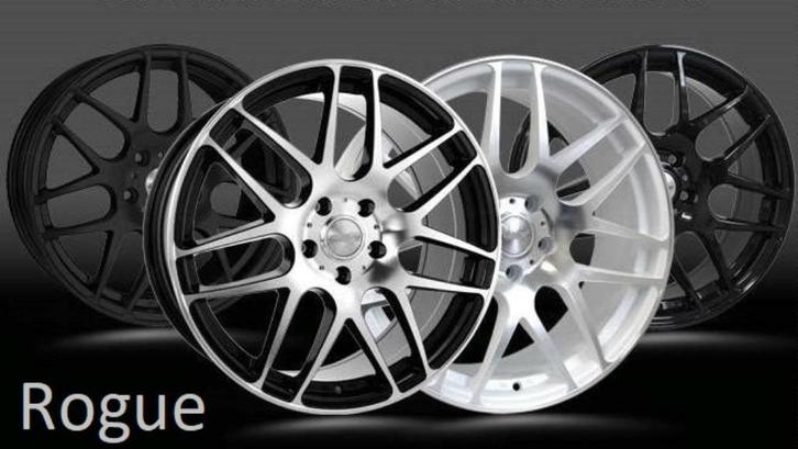 18 inch Velgen Peugeot Expert Citroen Jumpy 5x108 met banden, Auto-onderdelen, Banden en Velgen, Band(en), Winterbanden, 18 inch