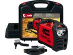 Lasapparaat inverter Telwin Force 165, Ophalen of Verzenden, Nieuw, Elektroden