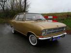 Te koop Opel Kadett B uit 1967 met APK. €4500,-