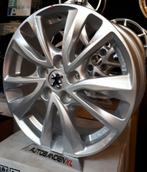 16 Inch Peugeot 308 407 508 3008 Partner Expert 5x108, Nieuw, Velg(en), 16 inch, Personenwagen