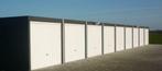 Garagebox, Overijssel