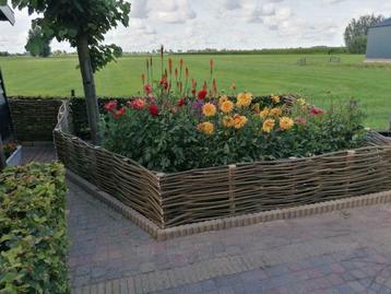 Van Dijk Wilgenschuttingen gespecialiseerd in het plaatsen beschikbaar voor biedingen