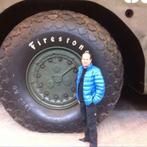 care4wheels. wielen, velgen richten, Overige schade