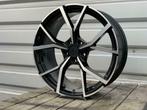 20" 5x112 ESTORIL R-Line Look Velgen past op VW TIGUAN T-ROC, Nieuw, Velg(en), Ophalen of Verzenden, Overig