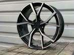 20" 5x112 ESTORIL R-Line Look Velgen past op VW TIGUAN T-ROC, Overig, 255 mm, Velg(en), Nieuw