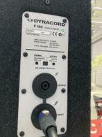 Dynacord Powermax P5 set