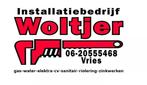 Installatiebedrijf Woltjer, Garantie, Installatie