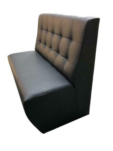 Horecabank/wandbank, Zakelijke goederen, Horeca | Meubilair en Inrichting, Ophalen of Verzenden