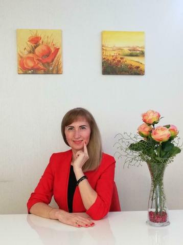 Schoonheidssalon Angelina beschikbaar voor biedingen