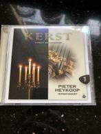 Orgel-CD 'Kerst vanuit De Lutherse', deel 1 (Pieter Heykoop)