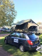 Daktent huren 140 S DTBD, Caravans en Kamperen, Verhuur