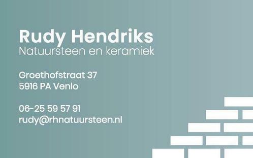 Snelle en vakkundige levering natuursteen producten, Diensten en Vakmensen, Aannemers, Nieuwbouw of Opbouw, Onderhoud of Restauratie