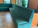 Maatwerk Wandbank / horeca bank op maat goedkoopste van NL, Ophalen of Verzenden, Meubilair