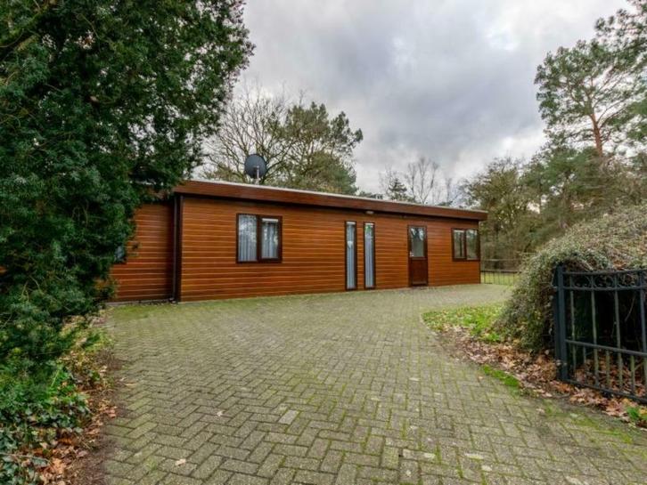 Villa maashorst met sauna en Jacuzzi TE Huur, Vakantie, Vakantiehuizen | Nederland, Noord-Brabant, Chalet, Bungalow of Caravan