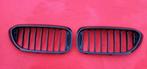 BMW 5 SERIE G30 G31 NIEREN GRILL RADIATOR GRILL GLANSZWART, Nieuw, Ophalen of Verzenden, BMW, Motorkap