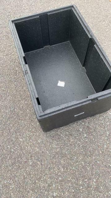 Thermobox  beschikbaar voor biedingen