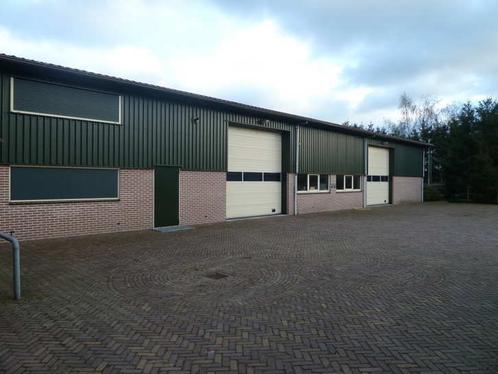 Te huur stallingsruimte auto en/of motor, Auto diversen, Autostallingen en Garages