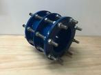 Leiding compensator DN 200, Ophalen, Nieuw, Minder dan 2 meter, 80 mm of meer
