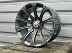 19” BMW Style 166M M5 Look Velgen FITS BMW E60-E61-E63-E64, Auto-onderdelen, Banden en Velgen, 19 inch, 245 mm, Velg(en), DEN HAAG