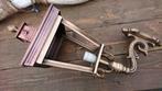 Klassieke buitenlamp verlichting mooie antieke top modellen, Ophalen, Nieuw, IJzer