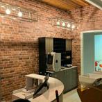 3D Wandpanelen,steenlook,wandbekleding,tempex,muurbekleding, Ophalen of Verzenden, Nieuw, 10 m² of meer, Wandtegels