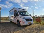 camper huren verhuur Sunlight, Caravans en Kamperen