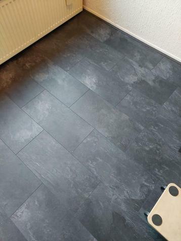 Netjes Laminaat leggen legger ook Visgraat laminaat of pvc beschikbaar voor biedingen