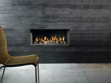 gashaard Bellfires Horizon Bell Small laagste prijs !!!! beschikbaar voor biedingen
