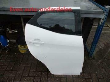 rechter achter portier met ruit toyota aygo beschikbaar voor biedingen