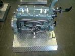 Ruilmotor A-Ford, Ophalen of Verzenden, Gereviseerd, Ford