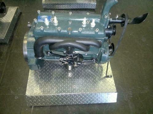 Ruilmotor A-Ford, Auto-onderdelen, Motor en Toebehoren, Ford, Gereviseerd, Ophalen of Verzenden